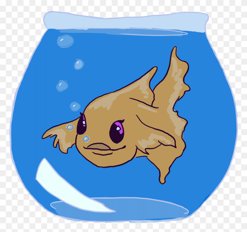 1559x1460 Invest In A Fish Bowl, Animal, Shark, Sea Life HD PNG Download