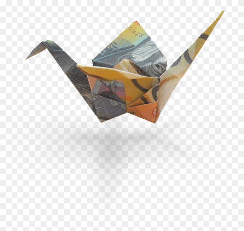 1210x1141 Investing Is Easy With Us, Paper, Origami HD PNG Download