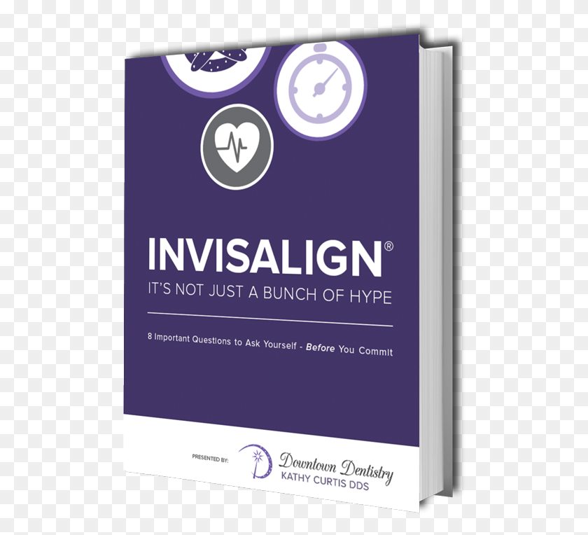 490x704 Invisalign Seattle Wa Invisalign Ebook, Electronics, Phone, Mobile Phone HD PNG Download