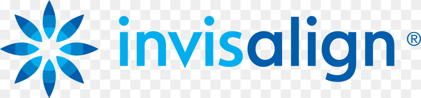 Invisalign The Clear Alternative To Braces, Logo, Outdoors, Art, Graphics Transparent PNG