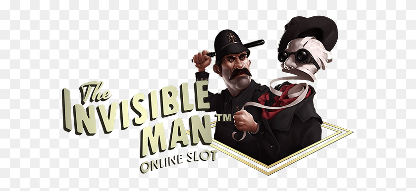 591x326 Invisible Man Slot, Sunglasses, Accessories, Accessory HD PNG Download