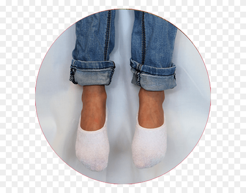 600x600 Invisible Socks For Kids Invisible Socks Kids, Clothing, Apparel, Pants HD PNG Download