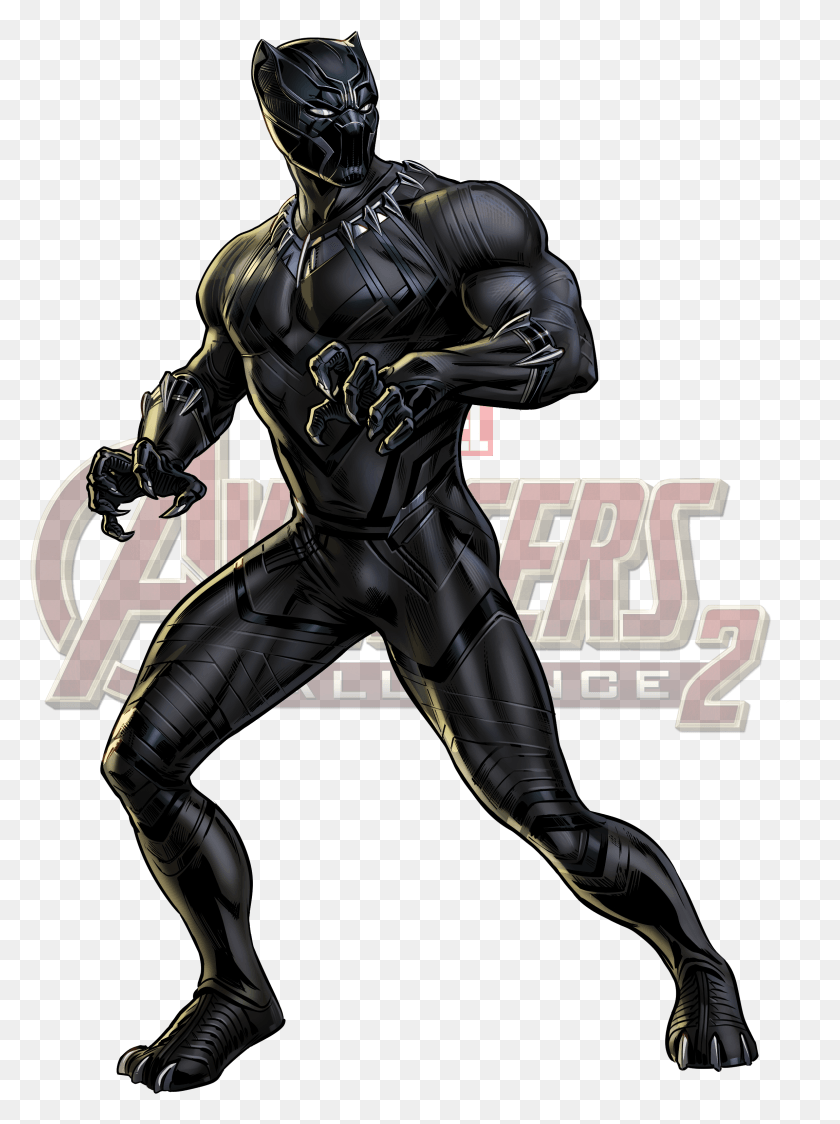 2298x3135 Invisible Woman Clipart Comic Book Marvel Alliance Black Panther, Ninja, Person, Human HD PNG Download