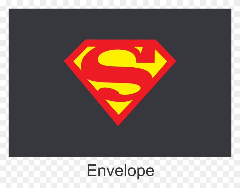 1803x1386 Invitation Card 1 Superman Is Better Than Batman Quotes, Logo, Symbol, Trademark HD PNG Download