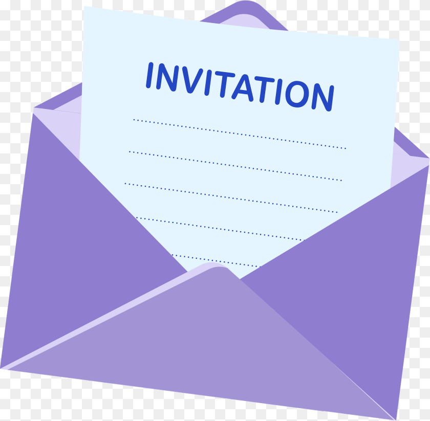 1920x1880 Invitation Clipart, Envelope, Mail, Business Card, Paper Sticker PNG