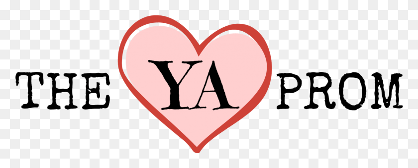 1464x524 Invited The Ya Prom, Heart, Plectrum, Label HD PNG Download