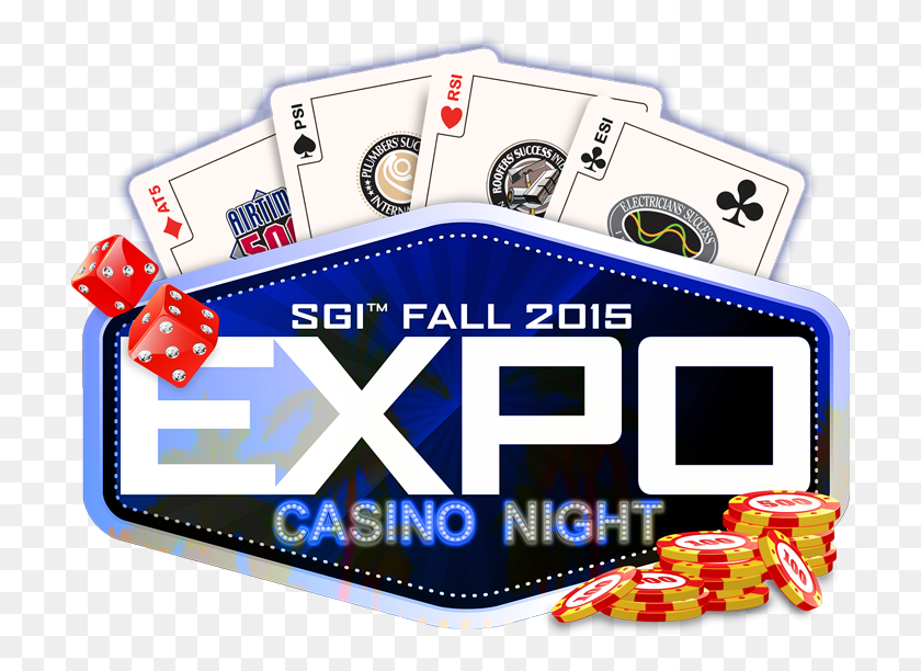 713x552 Invited To Attend The Sgi Casino Night Amp Rsi, Game, Gambling, Scoreboard HD PNG Download