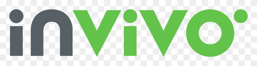 2154x438 Логотип Группы Invivo Invivo, Зеленый, Текст, Символ Hd Png Скачать