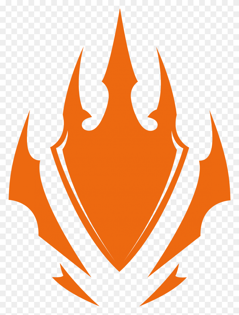 2232x2996 Invoker Class Icon Emblem, Fire, Flame, Poster HD PNG Download