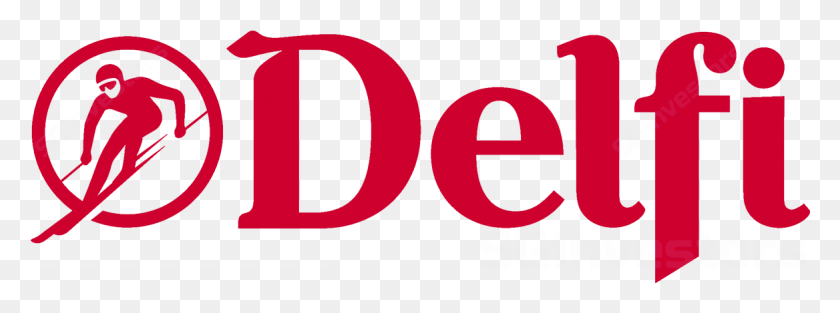 1168x380 Io Where Sg Investors Share Delfi Limited Logo, Text, Alphabet, Number HD PNG Download