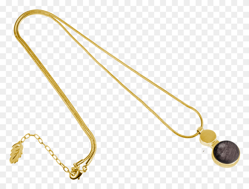 909x675 Ioaku Moon Amulet Necklace 75 Gold Sparkle Grey Necklace, Bow, Arrow, Symbol HD PNG Download