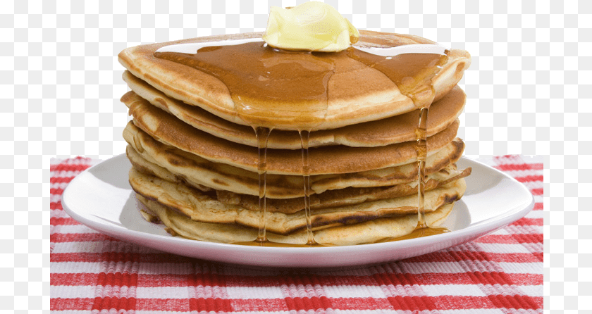 701x446 Ioka Valley Farm Best Pancakes In The World, Bread, Food, Pancake, Dining Table PNG