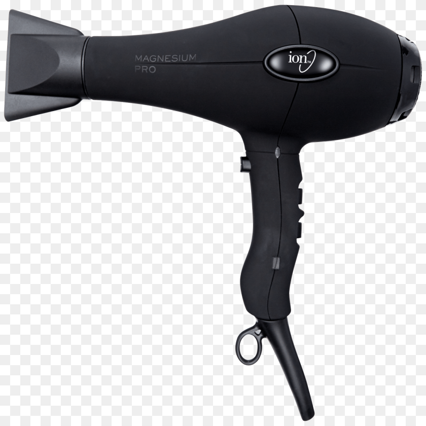 1500x1500 Ion Magnesium Professional Hair Dryer Hair Dryers Sally Beauty, Appliance, Blow Dryer, Device, Electrical Device Transparent PNG