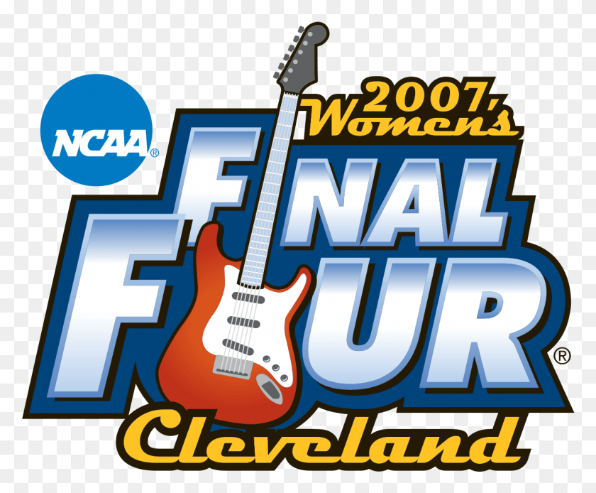 1193x970 Iona Gaels Wikipedia Ncaa Women39s Final Four 2008, Guitar, Leisure Activities, Musical Instrument HD PNG Download