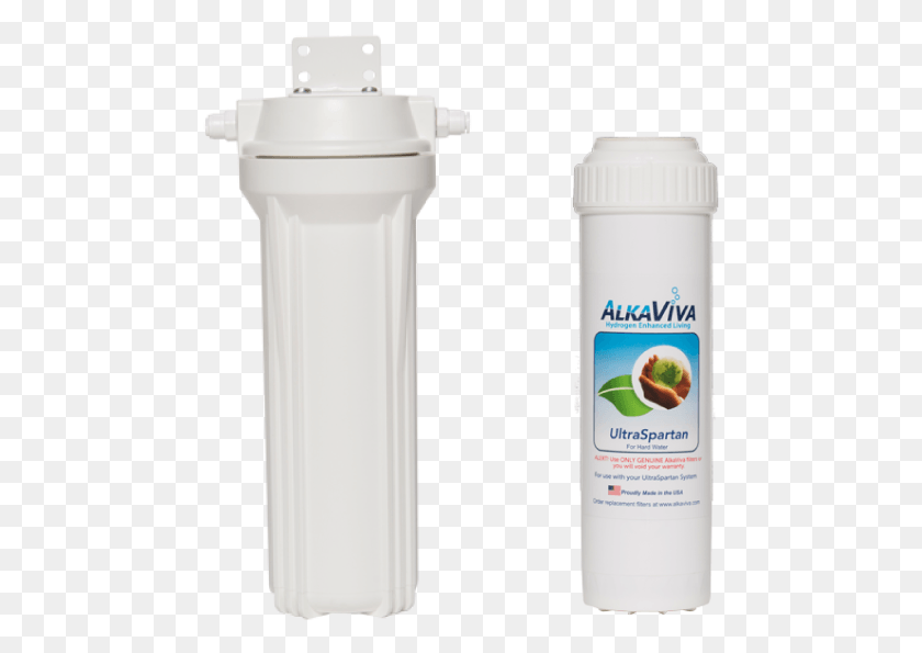 471x535 Ionized Alkaline Water With Molecular Hydrogen Amp Best Food, Shaker, Bottle, Cylinder HD PNG Download