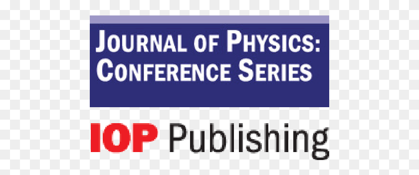 481x291 Descargar Png Iop Institute Of Physics Publishing Jpcs Journal Of Journal Of Physics Serie De Conferencias Iop, Texto, Marcador, Alfabeto Hd Png