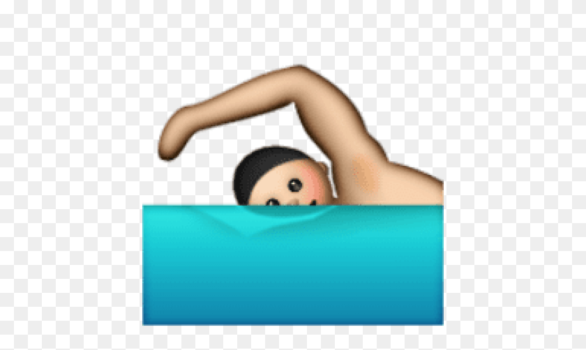 480x502 Ios Emoji Swimmer, Water Sports, Water, Swimming, Sport Sticker PNG