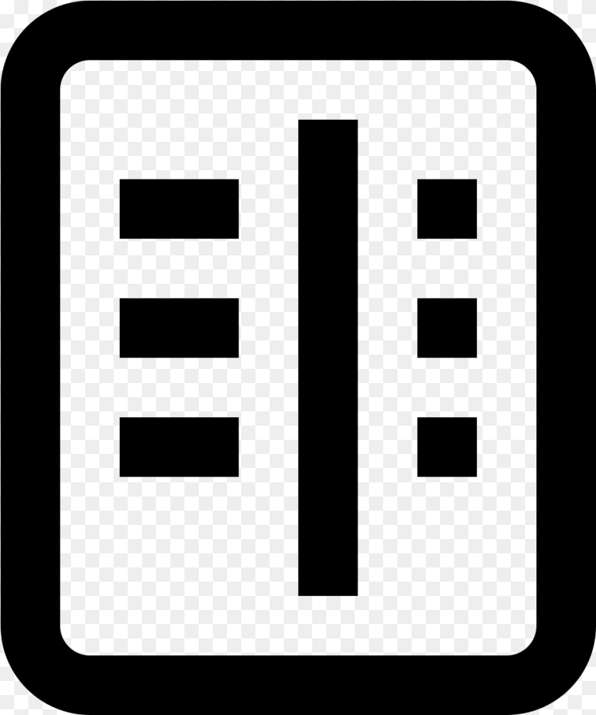 Ios Riempito Icon Icon Resumen, Gray PNG