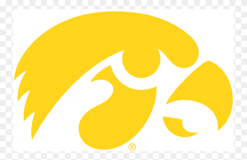 751x484 Iowa Hawkeyes Iron On Stickers And Peel Off Decals South Side High School Logo, Symbol, Trademark, Flame HD PNG Download