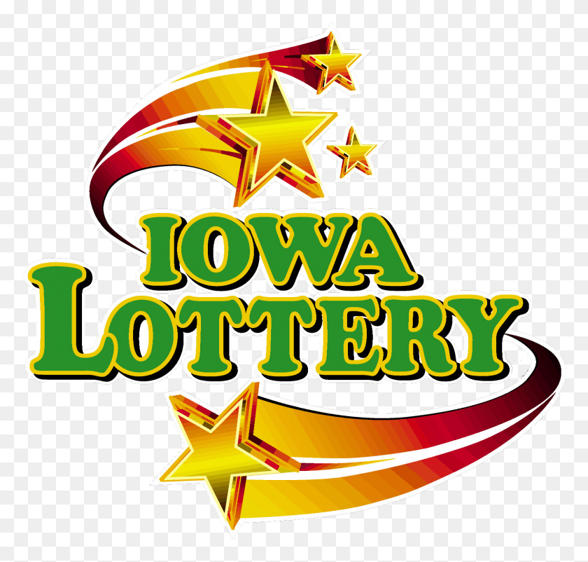 1505x1433 Iowa Lottery, Symbol, Star Symbol, Flyer HD PNG Download