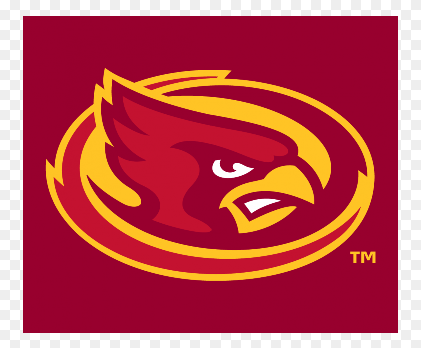 751x635 Iowa State Cyclones Iron On Stickers And Peel Off Decals Iowa State University Cyclone Logo, Graphics, Symbol HD PNG Download