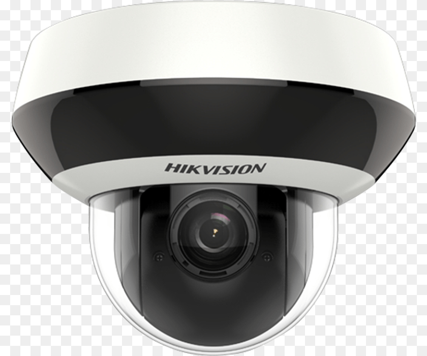 798x700 Ip Mini Ptz Hikvision, Electronics, Appliance, Blow Dryer, Device Sticker PNG