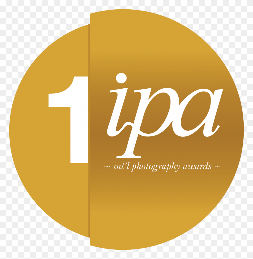 1968x2026 Descargar Png / Ipa, Primer Lugar, Ipa, 2018, Premios De Fotografía, Etiqueta, Texto, Word Hd Png