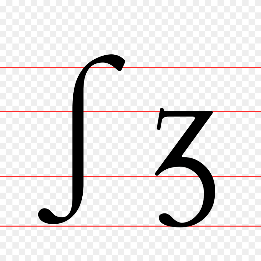 Ipa Postalveolar Fricative Clipart, Number, Symbol, Text, Bow Sticker PNG
