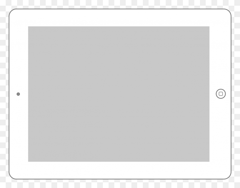 2517x1939 Ipad Air Frame Мокап Ipad Горизонтальный, Коврик, Текст, Серый Hd Png Скачать