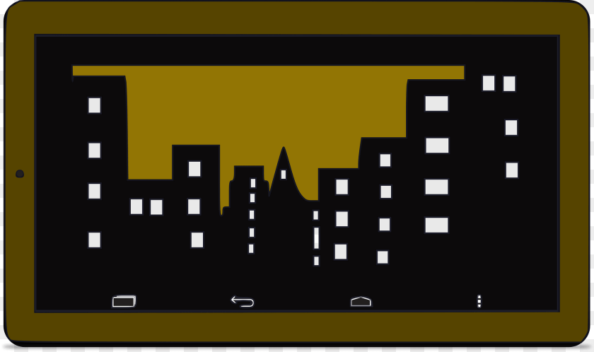 Ipad Clipart, Computer Hardware, Electronics, Hardware, Monitor Transparent PNG