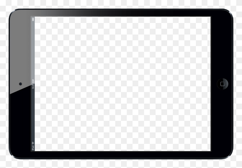 974x655 Ipad Clipart Белый Макет Macbook, Экран, Электроника, Проекционный Экран Hd Png Скачать