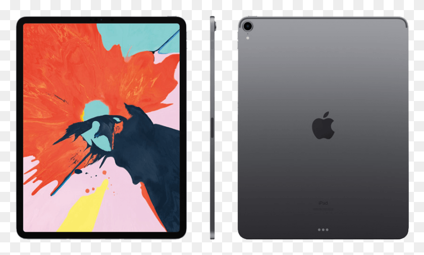 835x477 Ipad Pro 11 Inch Ipad Pro 12.9 3rd Generation, Phone, Electronics, Mobile Phone HD PNG Download