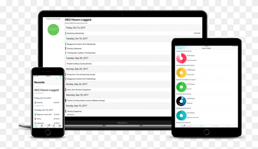 873x477 Descargar Png / Ipad Timetag Inc., Teléfono Móvil, Electrónica Hd Png
