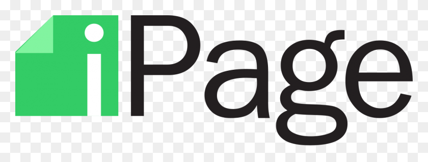 1200x398 Ipage Logo, Text, Number, Symbol HD PNG Download