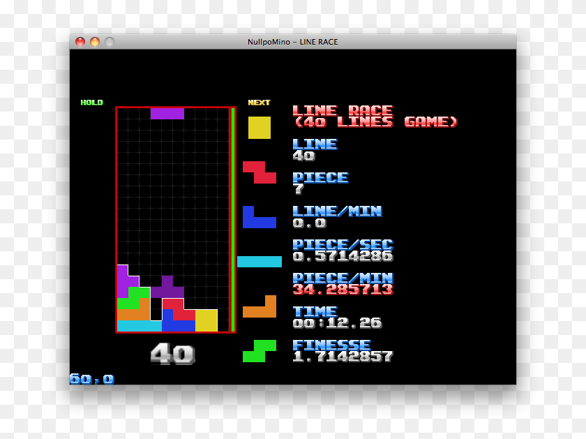 707x569 Ipb Image Stacking Tetris, Scoreboard, Pac Man, Текст Hd Png Скачать