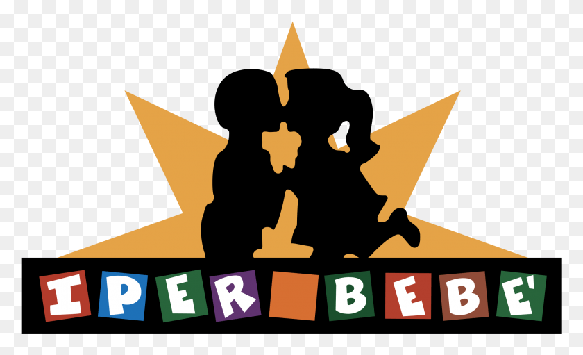 2191x1269 Iper Bebe Logo Transparent Bebe, Symbol, Text, Number HD PNG Download