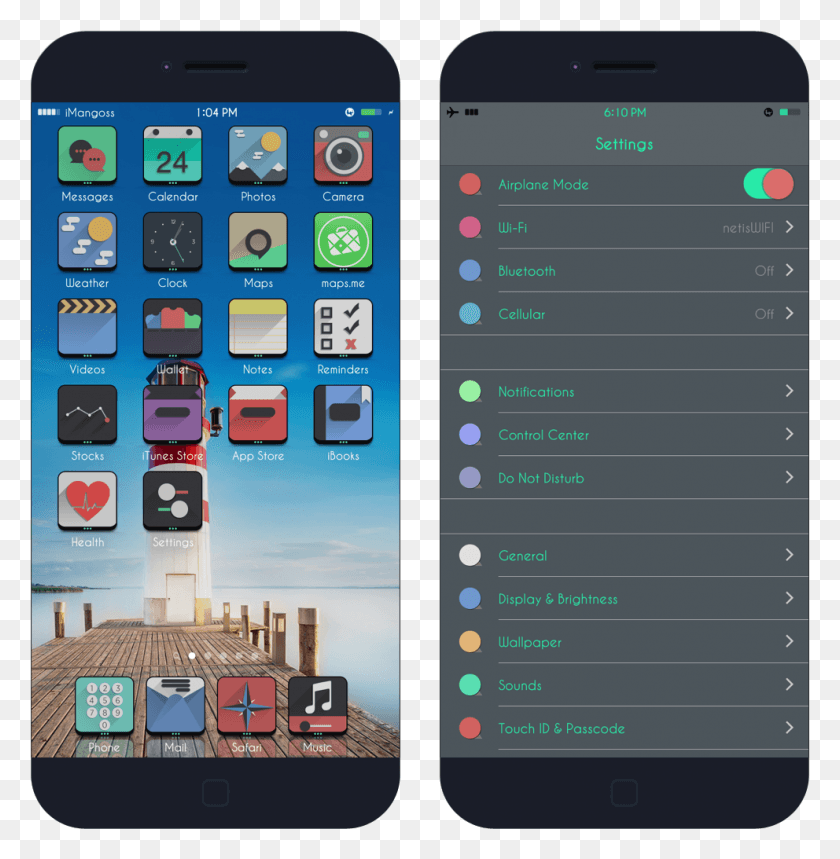 992x1017 Iphone, Mobile Phone, Phone, Electronics HD PNG Download