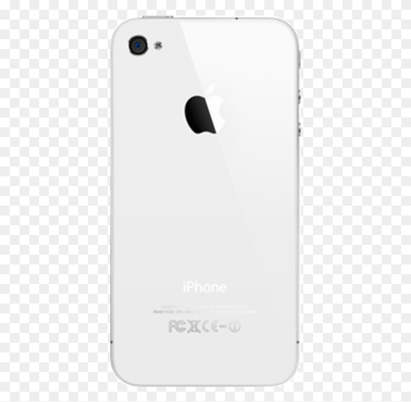 391x761 Iphone 4s 16go 13 Large Iphone 4 White, Phone, Electronics, Mobile Phone HD PNG Download