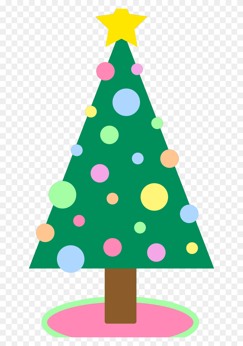640x1136 Iphone 5 Clipart Cute Christmas Tree Cartoon Cute Christmas Tree Clipart, Clothing, Apparel, Tree HD PNG Download