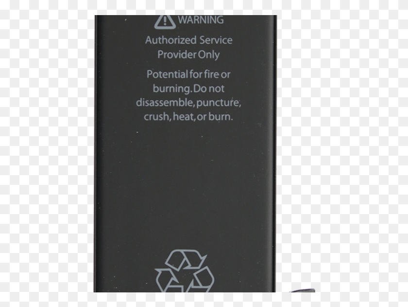 460x571 Iphone 6 Battery Iphone, Book, Electronics, Plaque HD PNG Download