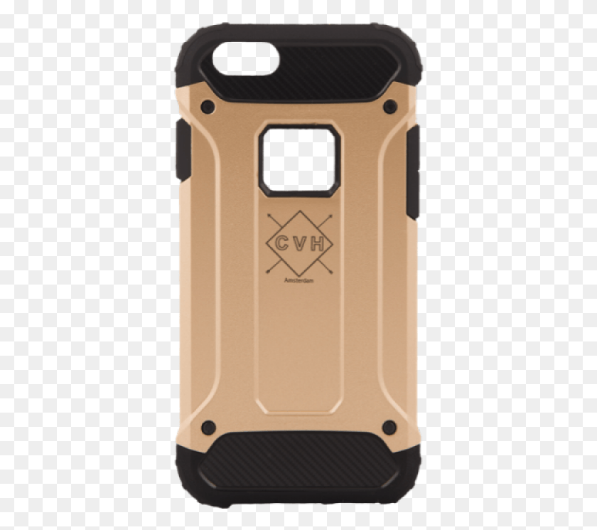 353x685 Descargar Png Iphone 6 Gold Armor Case Funda Para Teléfono Móvil, Teléfono, Electrónica, Teléfono Celular Hd Png