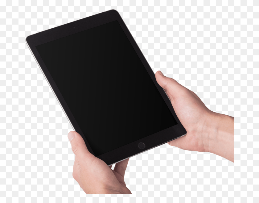 676x600 Iphone 6 Hand Hold Gadget, Computer, Electronics, Person HD PNG Download