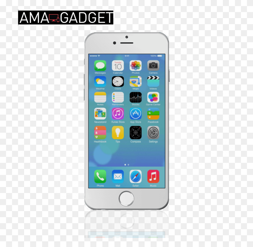 960x935 Iphone 6S Amgn Apple Iphone 6, Мобильный Телефон, Телефон, Электроника Png Скачать