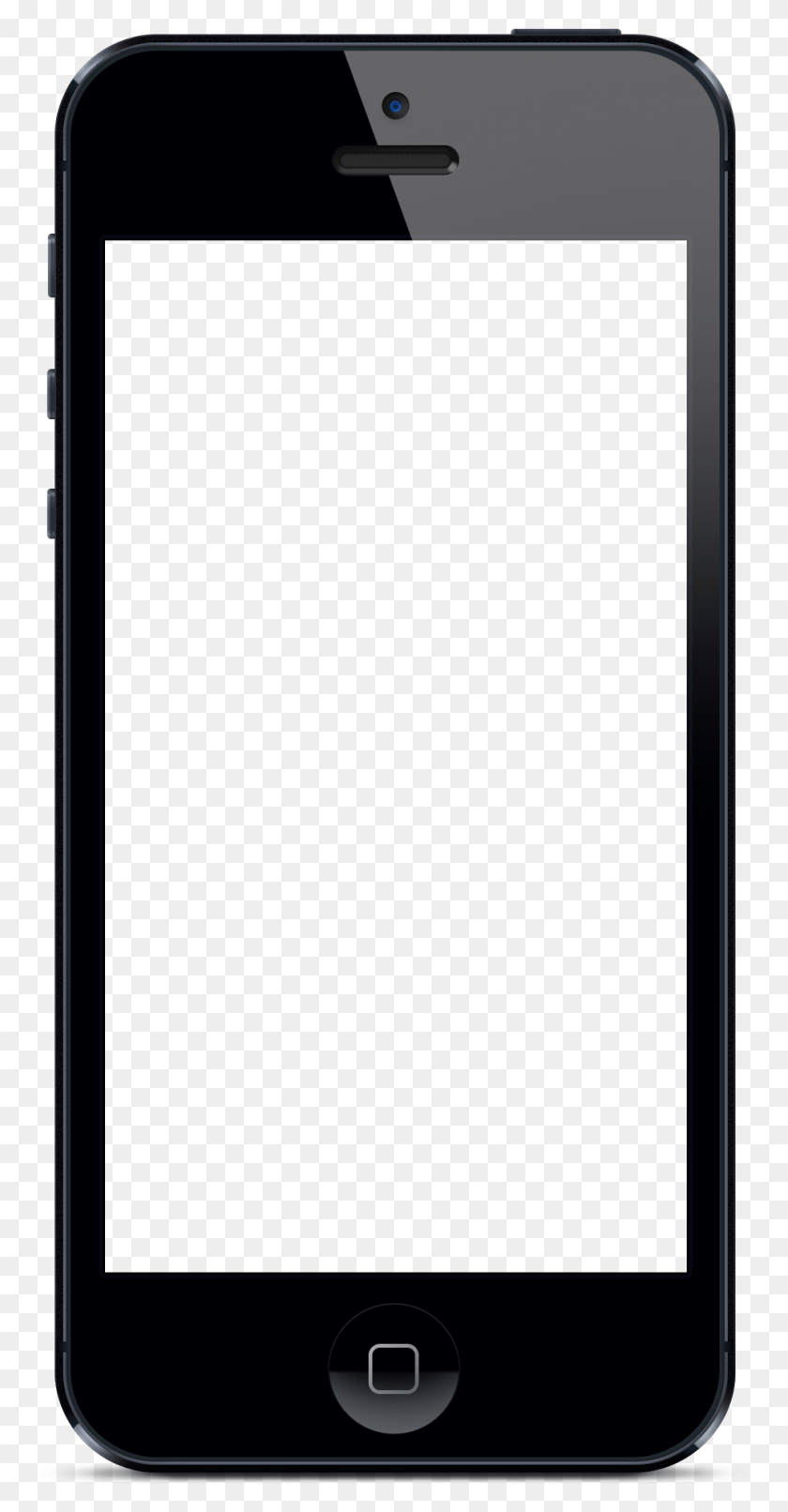 961x1913 Iphone 6s Mobile Frame Free, Mobile Phone, Phone, Electronics HD PNG Download