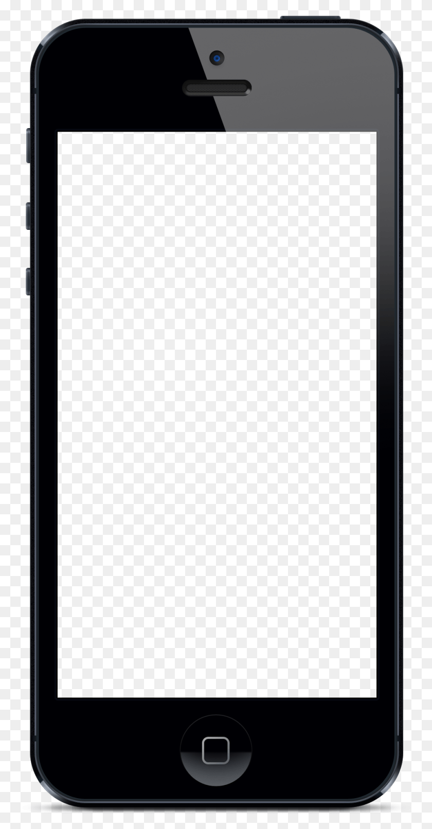 961x1913 Iphone 6S Mobile Frame Free, Мобильный Телефон, Телефон, Электроника Hd Png Скачать