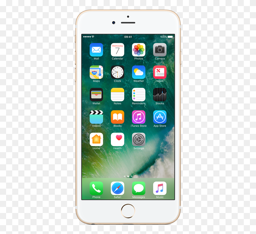 351x709 Iphone 6S Plus, Мобильный Телефон, Телефон, Электроника Hd Png Скачать