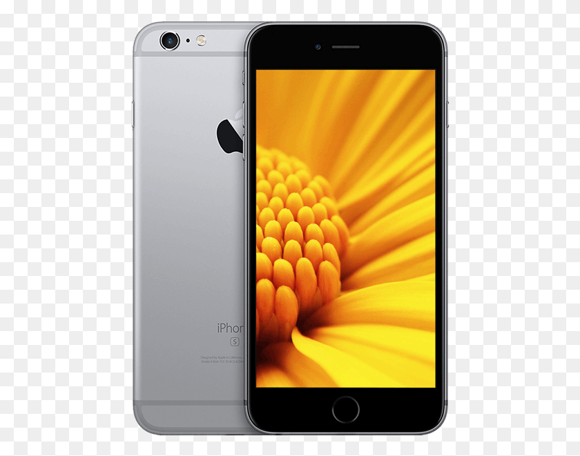 462x601 Descargar Png Iphone 6S Plus, Teléfono Móvil, Electrónica Hd Png