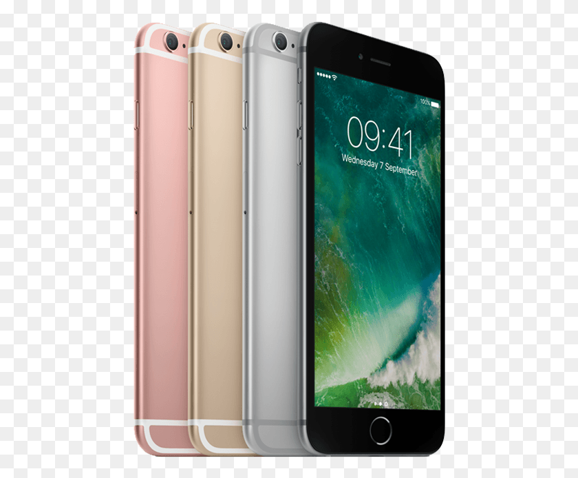 455x634 Iphone 6s Plus Iphone 6s Plus 32gb Space Grey, Mobile Phone, Phone, Electronics HD PNG Download