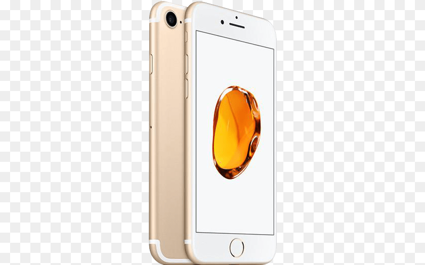 255x524 Iphone 7 Gold Walmart, Electronics, Mobile Phone, Phone, Clothing Transparent PNG