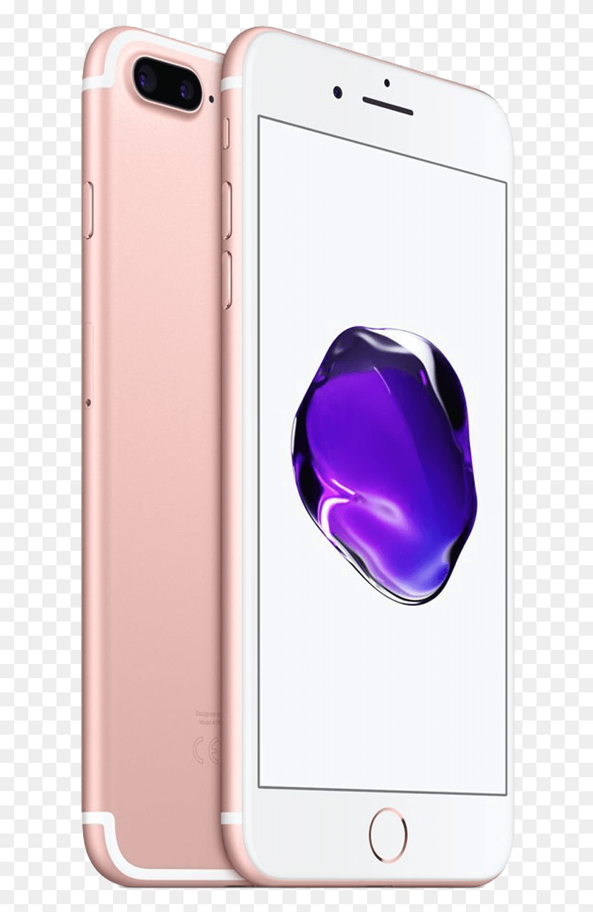 620x1231 Iphone 7 Iphone 7 Plus Rose Gold 64gb Price, Mobile Phone, Phone, Electronics HD PNG Download